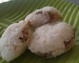 Foto langkah ke 3 dari resep Sego Jamur.