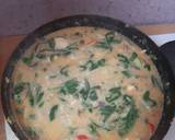 Yummy Pasta Sauce- New invention recipe step 2 photo