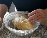 Foto del paso 5 de la receta: Galletas de Mandarina