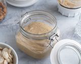 Foto langkah ke 3 dari resep Selai kacang (nut butter).