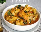 Foto langkah ke 4 dari resep TUTURAGA AYAM (MANADO).