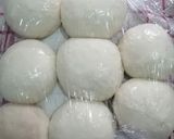 صورة لخطوة 2 من وصفة خبز الشاورما