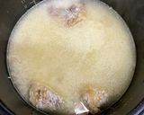 Foto langkah ke 3 dari resep Nasi Ayam Simple.