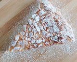 Foto del paso 10 de la receta: Pantxineta (sin gluten)