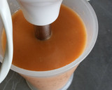 Foto del paso 5 de la receta: Gazpacho sin pepino