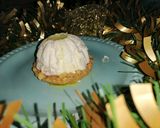 Foto del paso 8 de la receta: Mousse de mango