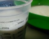 Foto del paso 4 de la receta: Flan de queso mascarpone en microonda