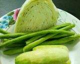 รูปขั้นตอนการทำที่ 6 ของ ลาบหมู