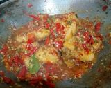 Foto langkah ke 4 dari resep Tuna Chili Padi.