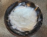Foto del paso 16 de la receta: Mame Daifuku ~Pastelito de Arroz con Pasta de Frijol Dulce Estilo Japonés~