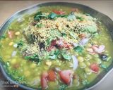 બોમ્બે સ્ટાઈલ રગડા પેટીસ (Bombay Style Ragda Pattice Recipe In gujarati) રેસીપી સ્ટેપ7ફોટો