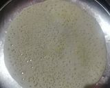 ચોકલેટ ઉતપમ(Chocolate Uttapam Recipe in Gujarati) રેસીપી સ્ટેપ2ફોટો
