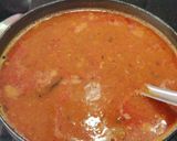 મિસળ પાવ(Misal pav Recipe in Gujarati) રેસીપી સ્ટેપ3ફોટો
