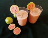 A picture of step 4 of Refreshing Guava Juice.