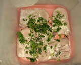 Foto del paso 5 de la receta: Lengua a la vinagreta