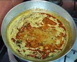 मासवडी रस्सा (Maswadi rassa recipe in marathi) रेसिपी स्टेप 6 फोटो 