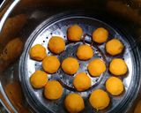 Foto langkah ke 4 dari resep Sate Singkong.