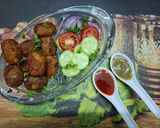 A picture of step 4 of Potato Tater Tots.