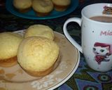 Foto del paso 6 de la receta: Pancitos de queso brasileros
