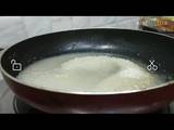 ब्रेड चमचम (Bread chamcham recipe in Hindi)