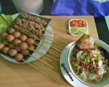 Foto langkah ke 4 dari resep Soto Kudus.