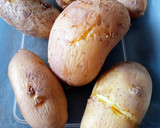 Foto del paso 6 de la receta: "Papas al mojo"