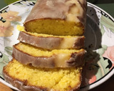 Foto del paso 7 de la receta: Budín de mandarinas 🍊