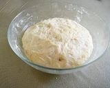Foto del paso 2 de la receta Pan de Pita