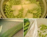 Foto del paso 2 de la receta: Verduras cocidas de invierno