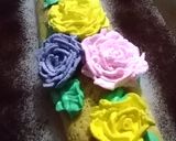 Foto del paso 12 de la receta: Jelly roll