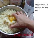 Foto del paso 6 de la receta: EMPANADAS DE MANDIOCA O PASTEL MANDI' O