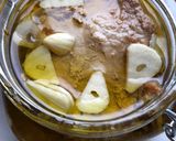 Foto del paso 3 de la receta: Lomo de dos colores en conserva tradicional