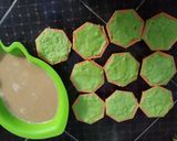 Foto langkah ke 3 dari resep Kokoleh khas Kalimantan.