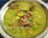 Foto langkah ke 7 dari resep Soto Daging Manisa.
