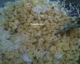 Foto langkah ke 3 dari resep Macaroni Schotel #pr_pasta.