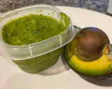 Foto del paso 1 de la receta: Mayonesa Saludable de aguacate (palta o Avocado) 🥑 para untar croquetas