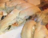 Foto del paso 3 de la receta: Trenza caprese