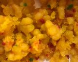 बूंदी के लड्डू (boondi ke laddu recipe in hindi) रेसिपी चरण 8 फोटो