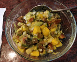 Foto del paso 2 de la receta: Tartar de Langostinos