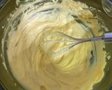 Foto langkah ke 1 dari resep Garlic cheese cookies.