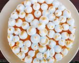 Rákóczi túros torta dióval recept fázis 7 fotója