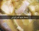صورة لخطوة 3 من وصفة منسف بلدي