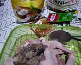 Foto langkah ke 2 dari resep Ayam Goreng Ketumbar.