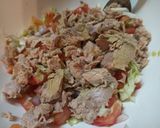 Foto del paso 3 de la receta: Ensalada de lentejas