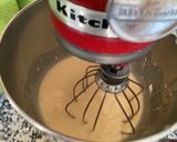 Foto del paso 1 de la receta: Torta de queso San Sebastián