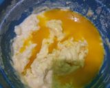 Foto langkah ke 3 dari resep Proll Tape No Mixer.