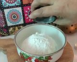 फ्रूट क्रीम(fruit cream) रेसिपी चरण 2 फोटो