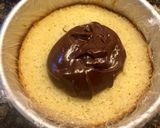 Foto del paso 12 de la receta: Tarta húmeda de dulce de leche y chocolate negro