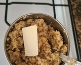Foto del paso 2 de la receta: Trigo burgol 🦓