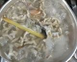 Foto langkah ke 2 dari resep 23. Tumis Usus Ampela.